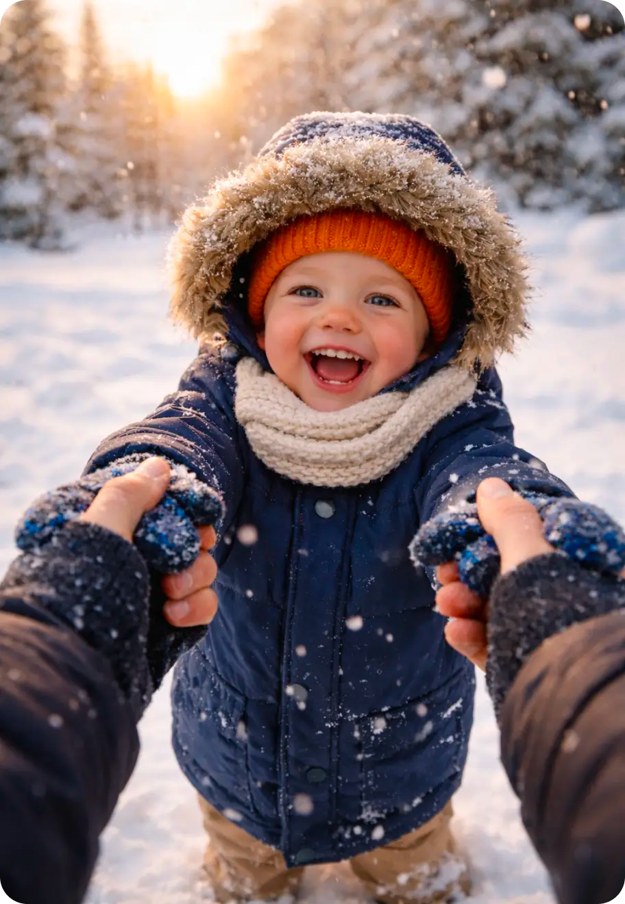 Foto capturada com Rokid AI Glasses Style 3